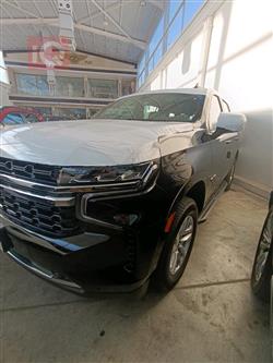 شيفروليه تاهو